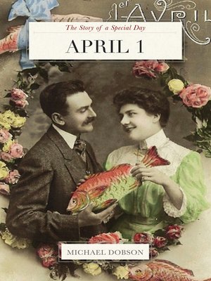 cover image of April 1